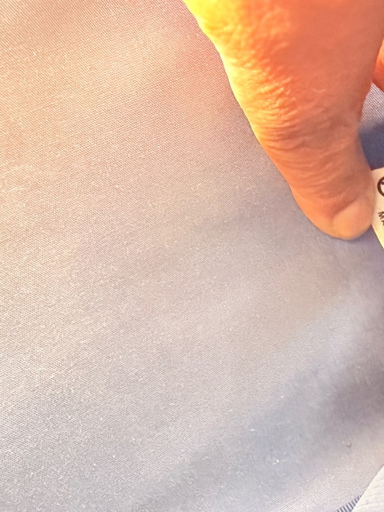 MOSCHINO Nylon Canvas Waist Pouch Shoulder Bag Black Gold Logo Used From Japan - Picture 8 of 8